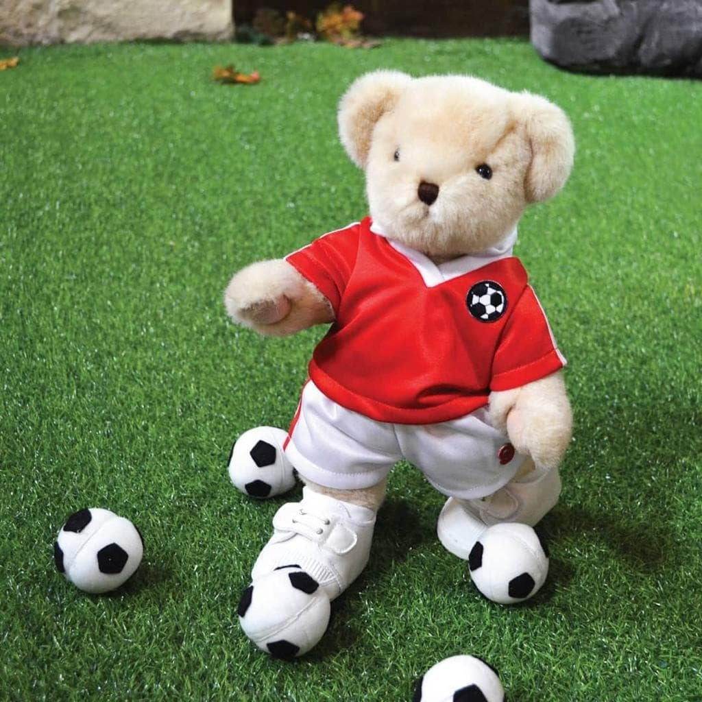 SPECIAL SET KEN  FOOTBALL 12"