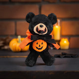 HALLOWEEN BEAR 12"