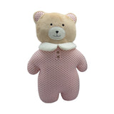 HOMMIE BEAR POLKADOT  SPC HOME 20"