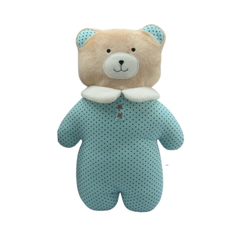HOMMIE BEAR POLKADOT  SPC HOME 20"