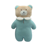 HOMMIE BEAR POLKADOT  SPC HOME 20"