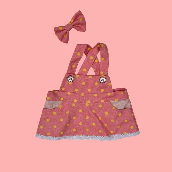 DENIM SKIRT 48" - 60"