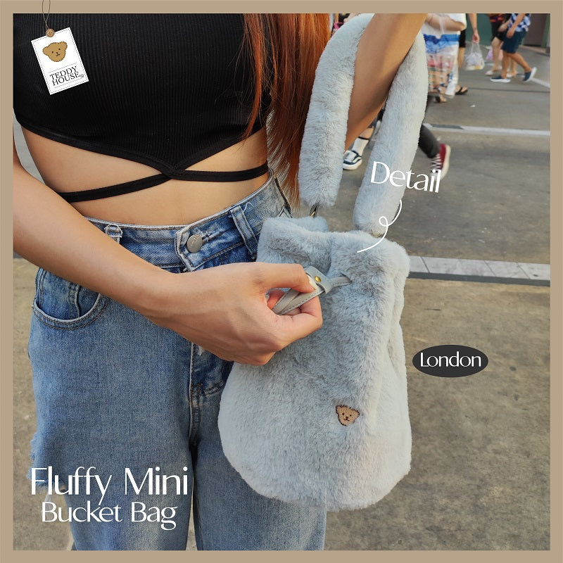 TEDDY TANK