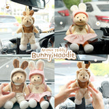 AROMA BUNNY GIRL 06"