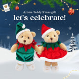AROMA X-MAS I GIRL 06"