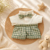 SHIRT WITH PANTS 08" - 31" LOVELY