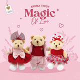 AROMA GIRL 06" PREMIUM