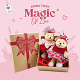 AROMA GIRL 06" PREMIUM