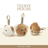 JIBI CHARM (CREAM) 04"