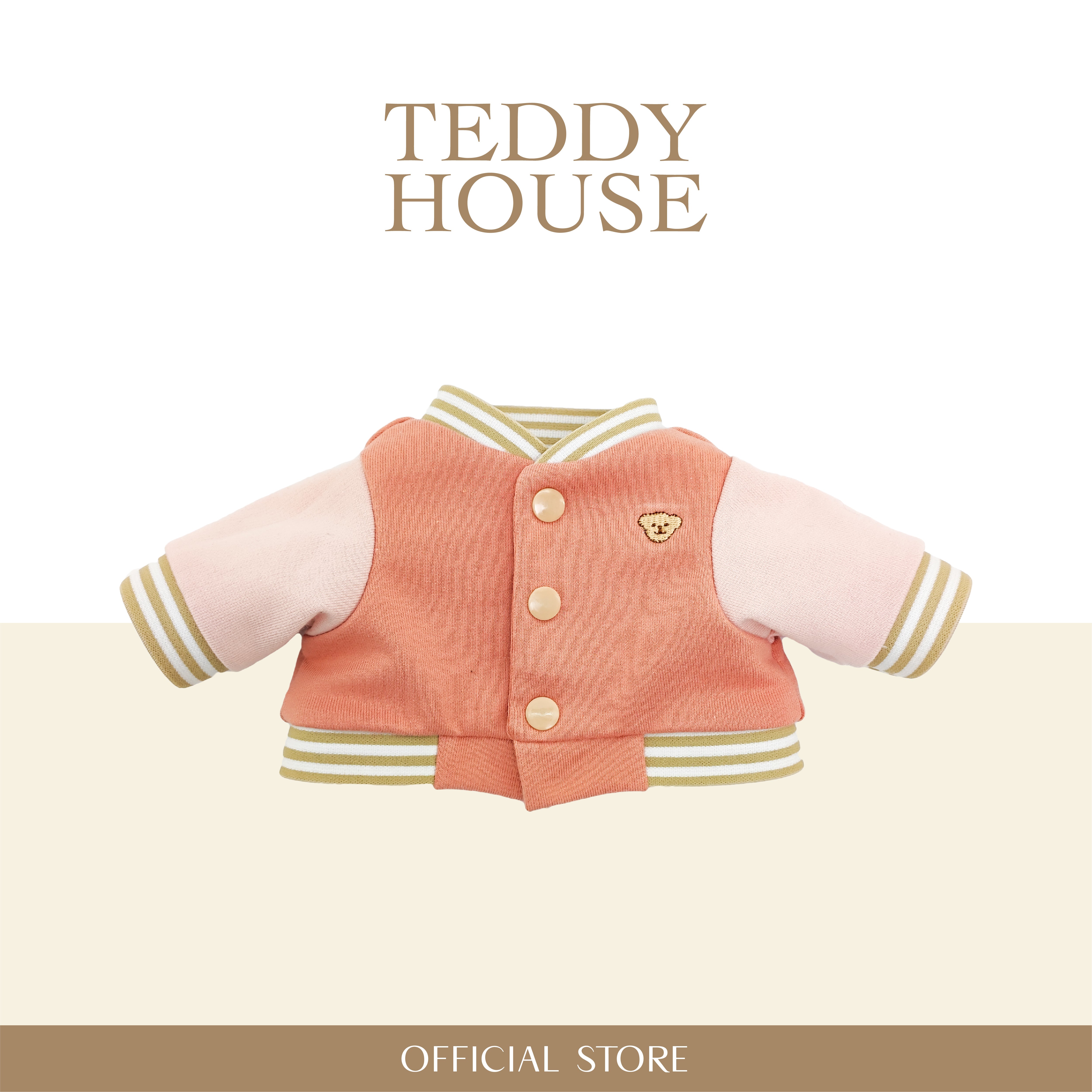 LOVEYA BOMBER 08" - 12" INTO LOVE