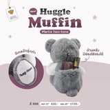 MARTIE 2TONE; MOJIE 12" - 25"