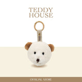 JIBI CHARM (CREAM) 04"