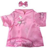 OUTFIT CHINA 18" ( Boy / Girl )