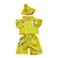 CHINESE OUTFITS BOY 12"