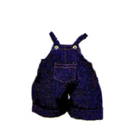 DUNGAREES 8"