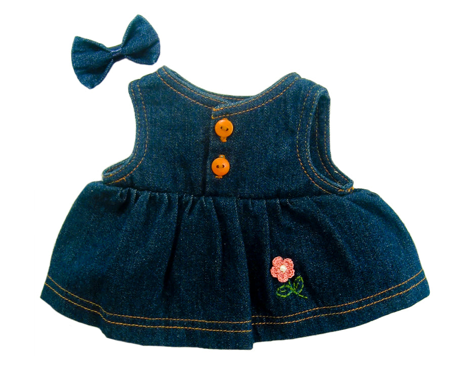 DRESS 8" - 31"