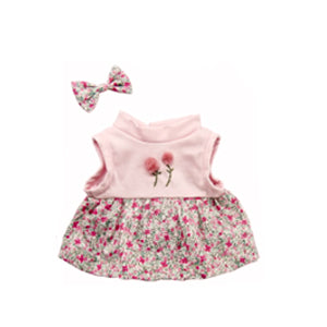 DRESS 10" - 14"