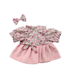 DRESS 10" - 14"