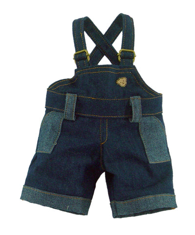 DUNGAREES 48" - 60"