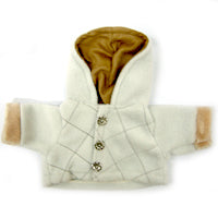 HOOD JACKET 10" - 12"