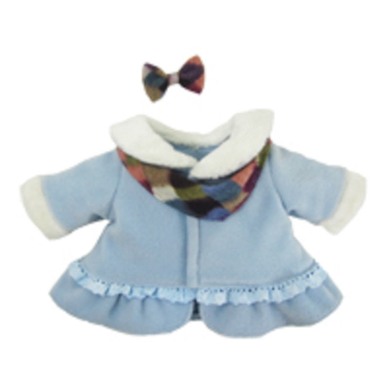 DRESS 08" - 18" WINTER