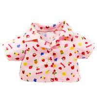 SHIRT 10" - 12"