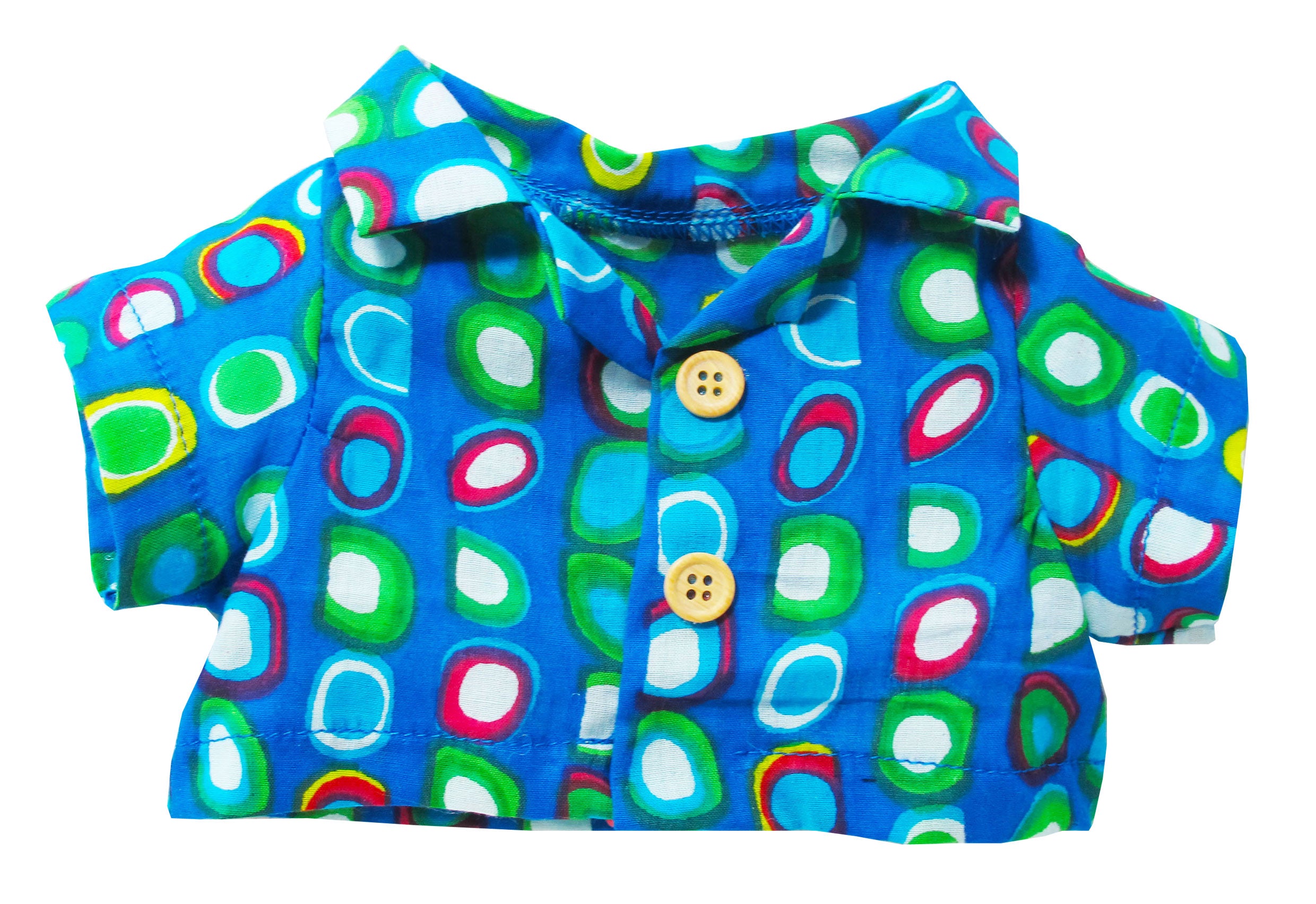 SHIRT 08" - 12"