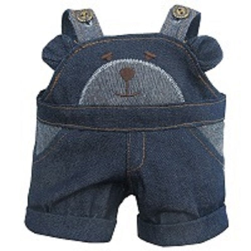 DUNGAREES JEANS LOVER 08" - 31"