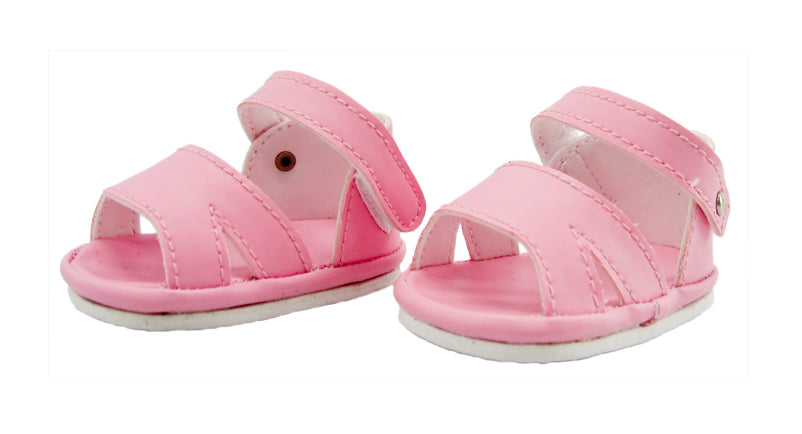 SHOES 12 PINK LADY