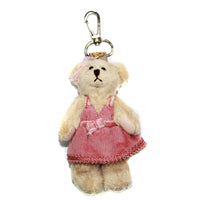 KEYCHAIN HOBBY BOY 4"