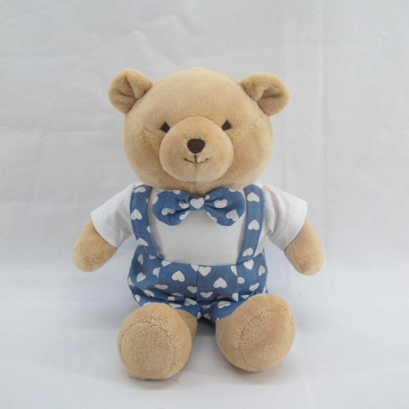 MARTIE BOY 12" M COLLECTION