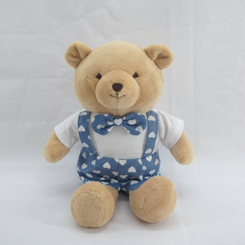 MARTIE BOY 12" M COLLECTION