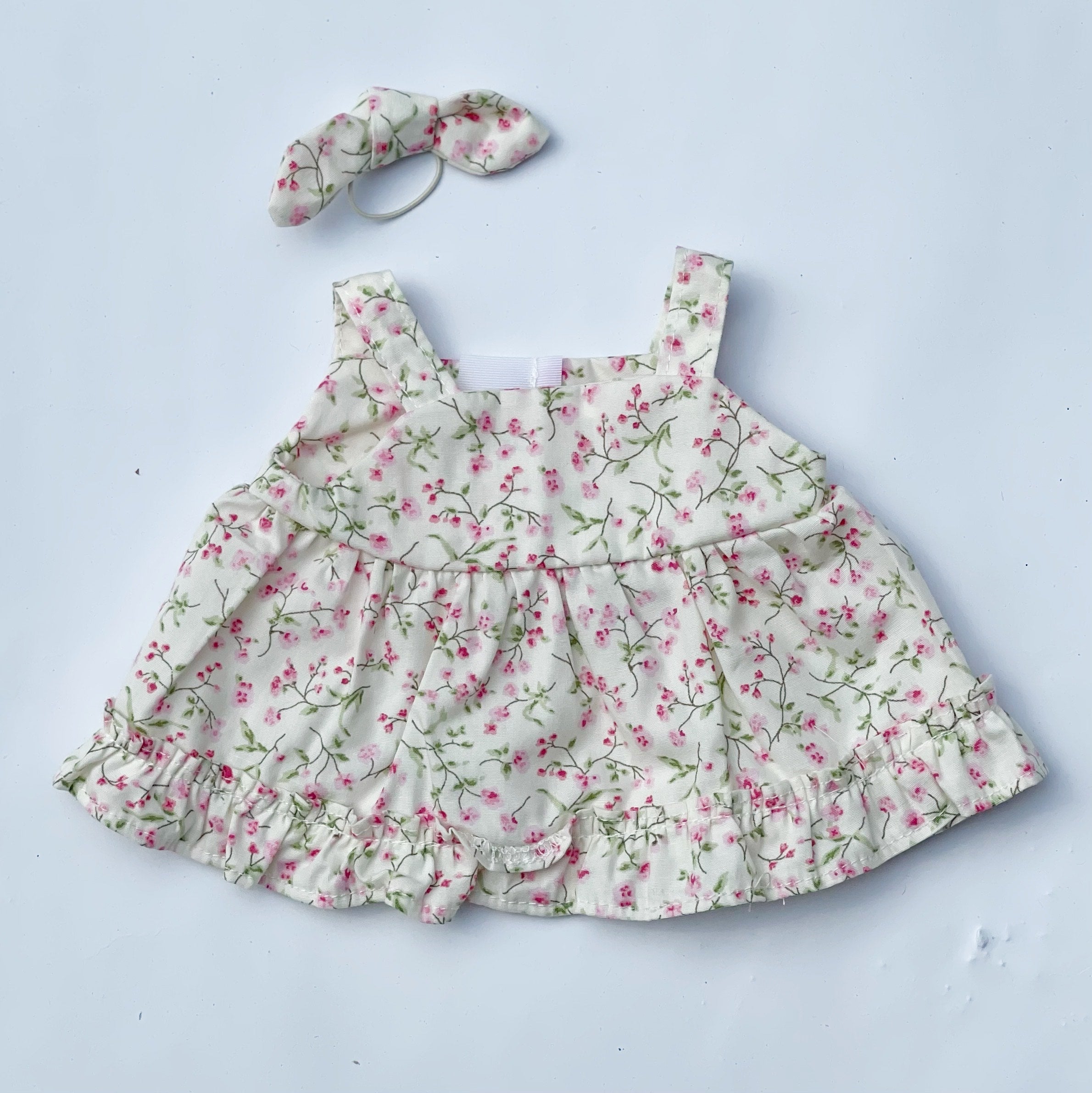 DRESS 12" - 14" T&Z