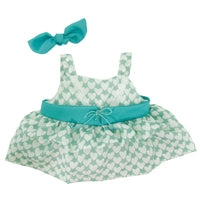 DRESS 12" - 14" T&Z VAL