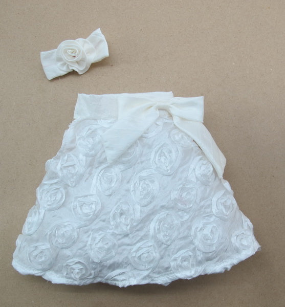 DRESS ZEIRA 12" - 14" VAL