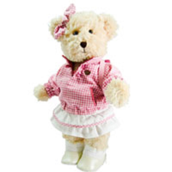 SPECIAL SET ZEIRA CASUAL 14" ( Boy / Girl )