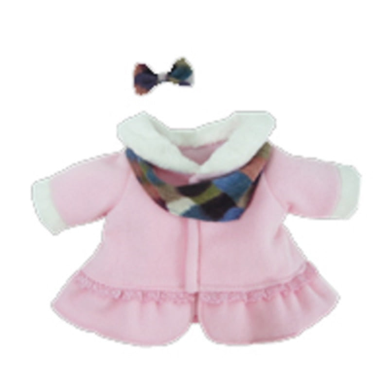 DRESS 10" WINTER 