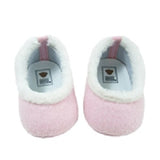 SHOES 12" PINK GIRL WINTER