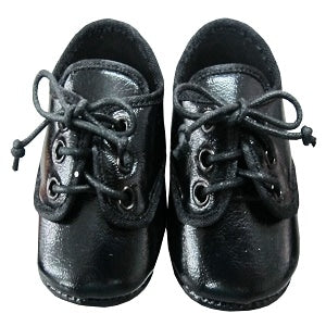 SHOES ROMANCE BLACK 08"