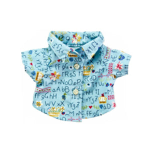 SHIRT 10``