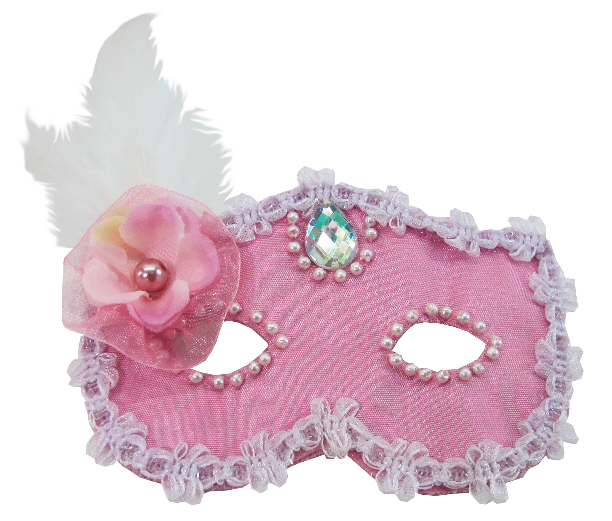 ROMANCE MASK 
