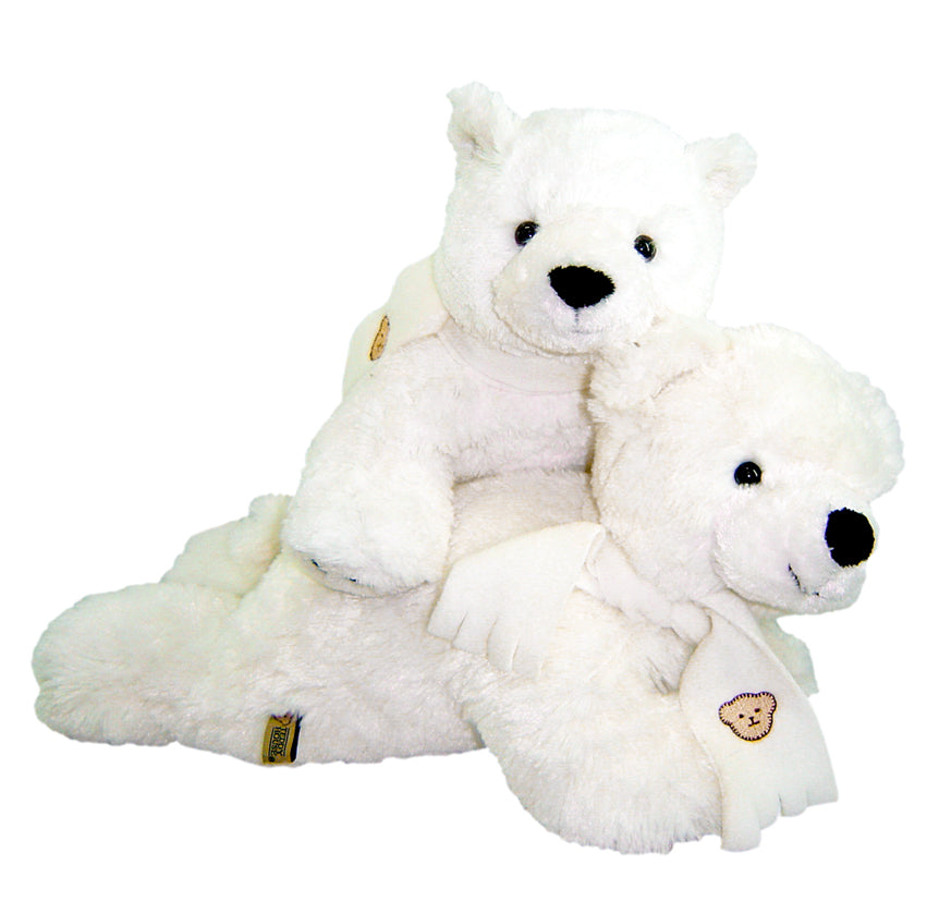 K NUT BEAR 15" - 17"