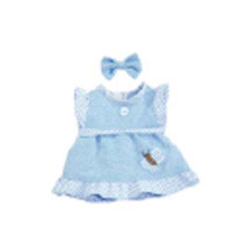 DRESS 10"