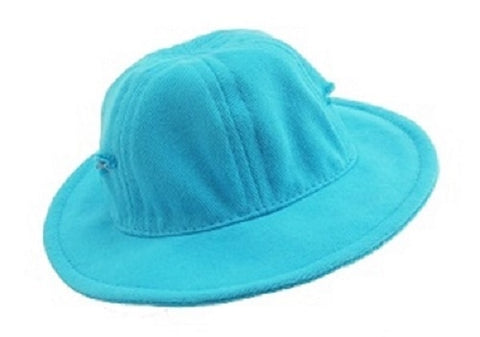 HAT BLUE 