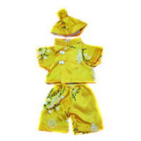 OUTFIT BOY 12"  CHINA
