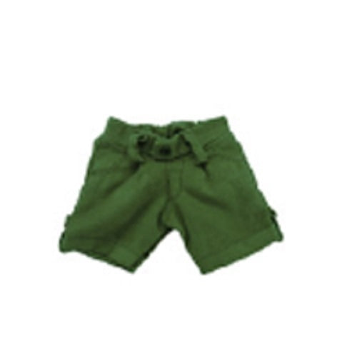 PANT 10" GREEN