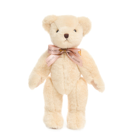 TEDDY HOUSE BONEKA TEDDY BEAR KEN BEAR 12 INCHI
