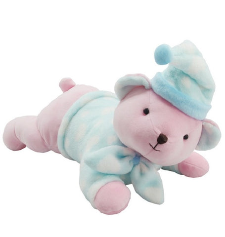 CUDDLE BEAR SWEET DREAM  17" 