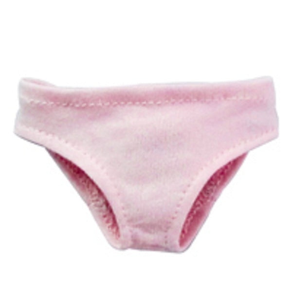 PANTIE PINK 10" - 14"