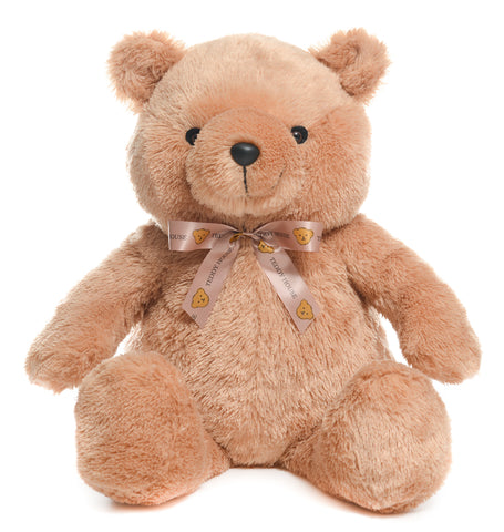 TEDDY HOUSE BONEKA TEDDY BEAR MARTIES BEAR 25 INCHI